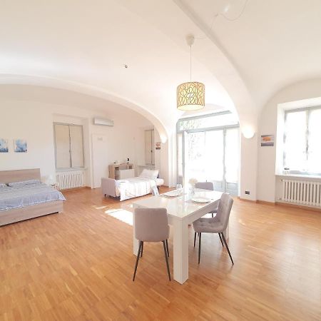 Grisella Grace Home Casale Monferrato Eksteriør billede