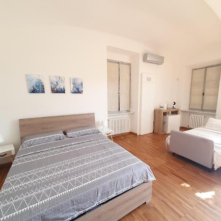 Grisella Grace Home Casale Monferrato Eksteriør billede