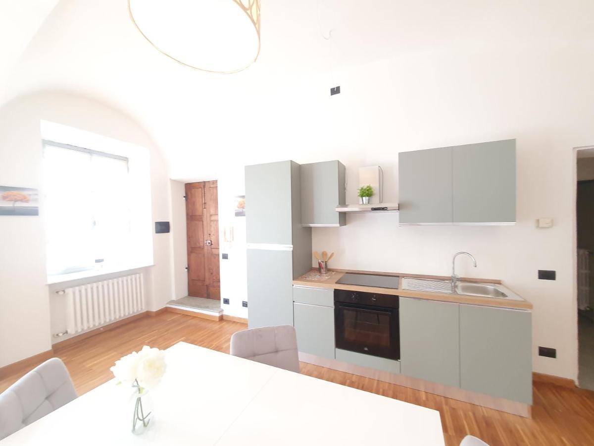 Grisella Grace Home Casale Monferrato Eksteriør billede