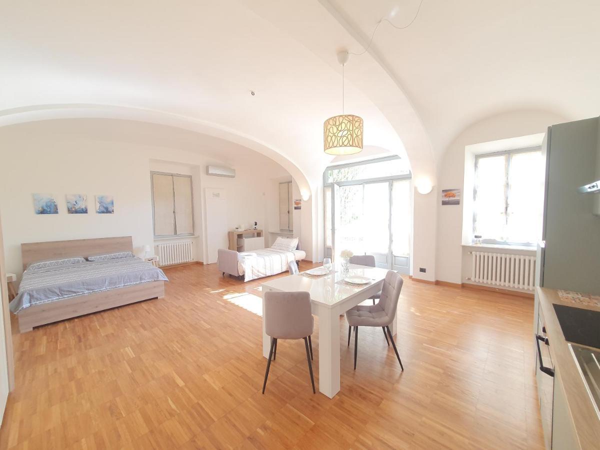 Grisella Grace Home Casale Monferrato Eksteriør billede
