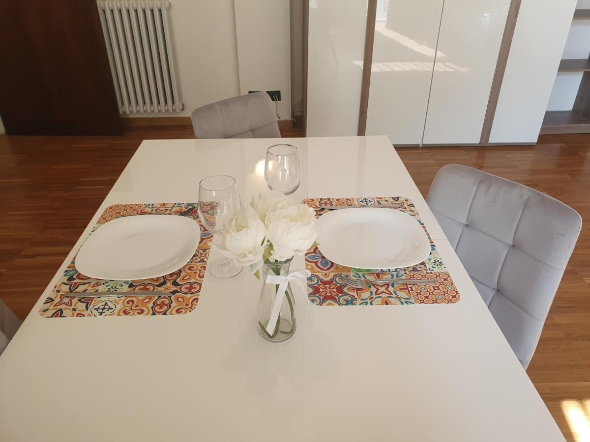 Grisella Grace Home Casale Monferrato Eksteriør billede