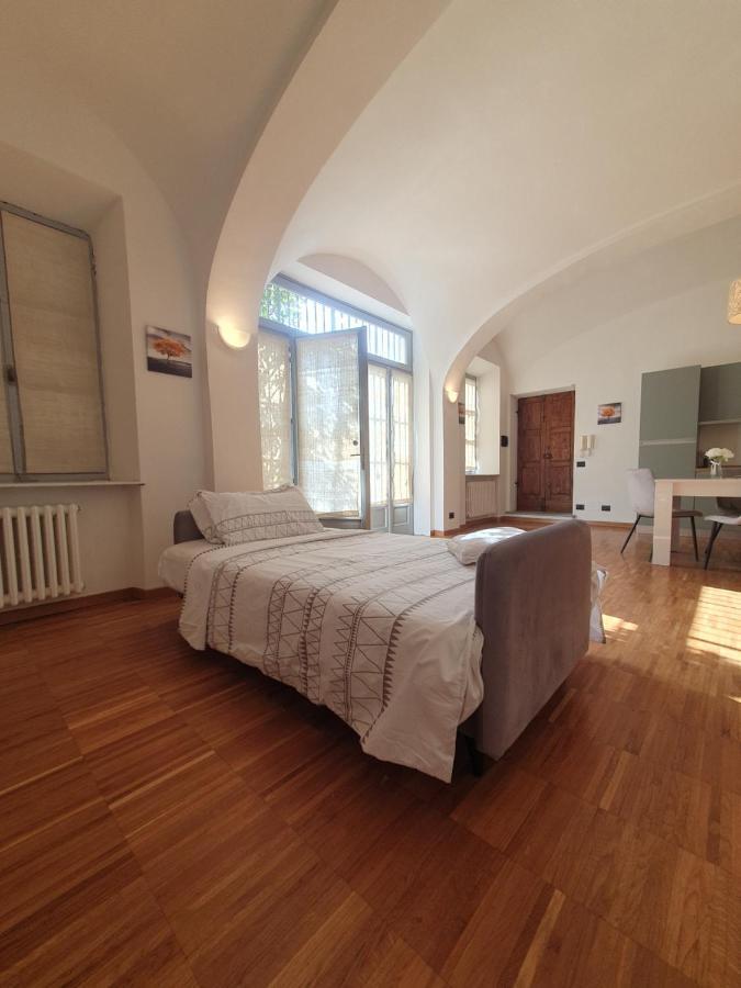 Grisella Grace Home Casale Monferrato Eksteriør billede