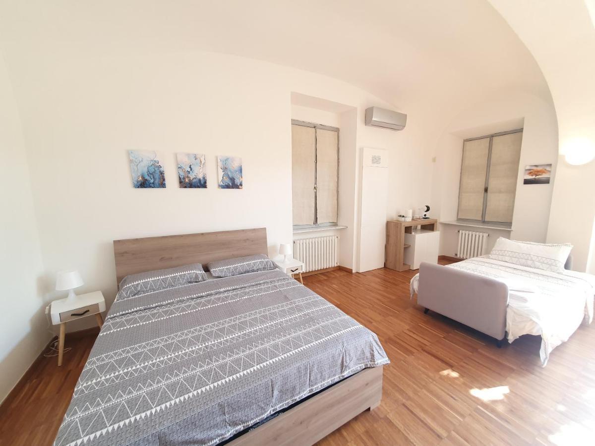 Grisella Grace Home Casale Monferrato Eksteriør billede