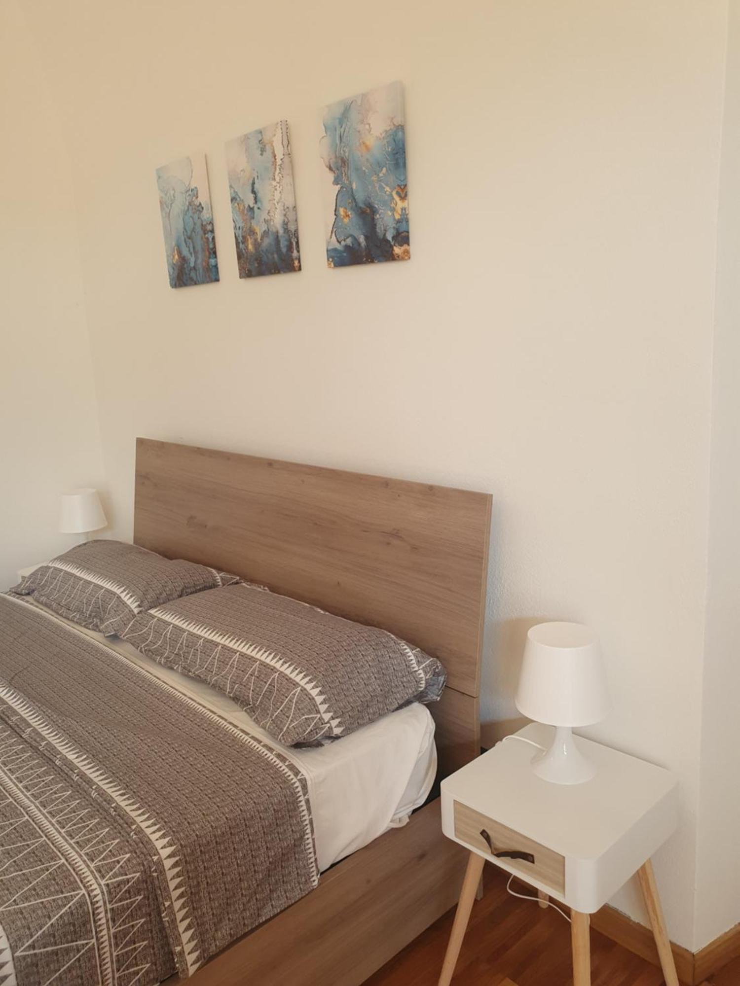 Grisella Grace Home Casale Monferrato Eksteriør billede