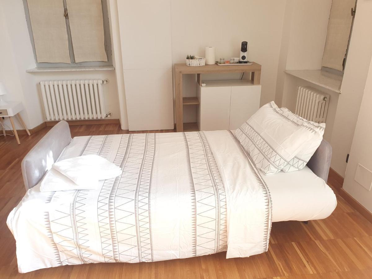 Grisella Grace Home Casale Monferrato Eksteriør billede