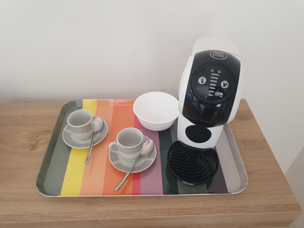 Grisella Grace Home Casale Monferrato Eksteriør billede