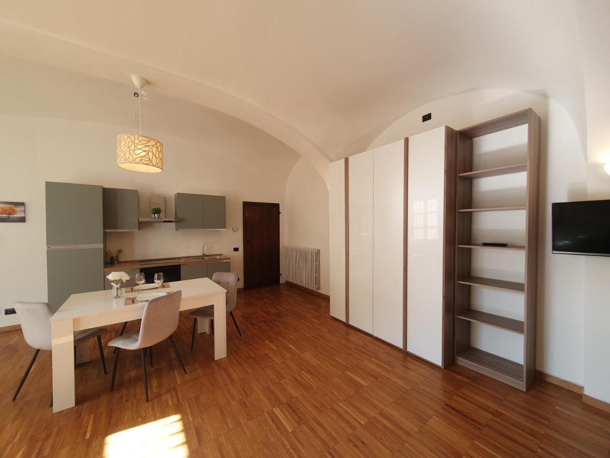 Grisella Grace Home Casale Monferrato Eksteriør billede