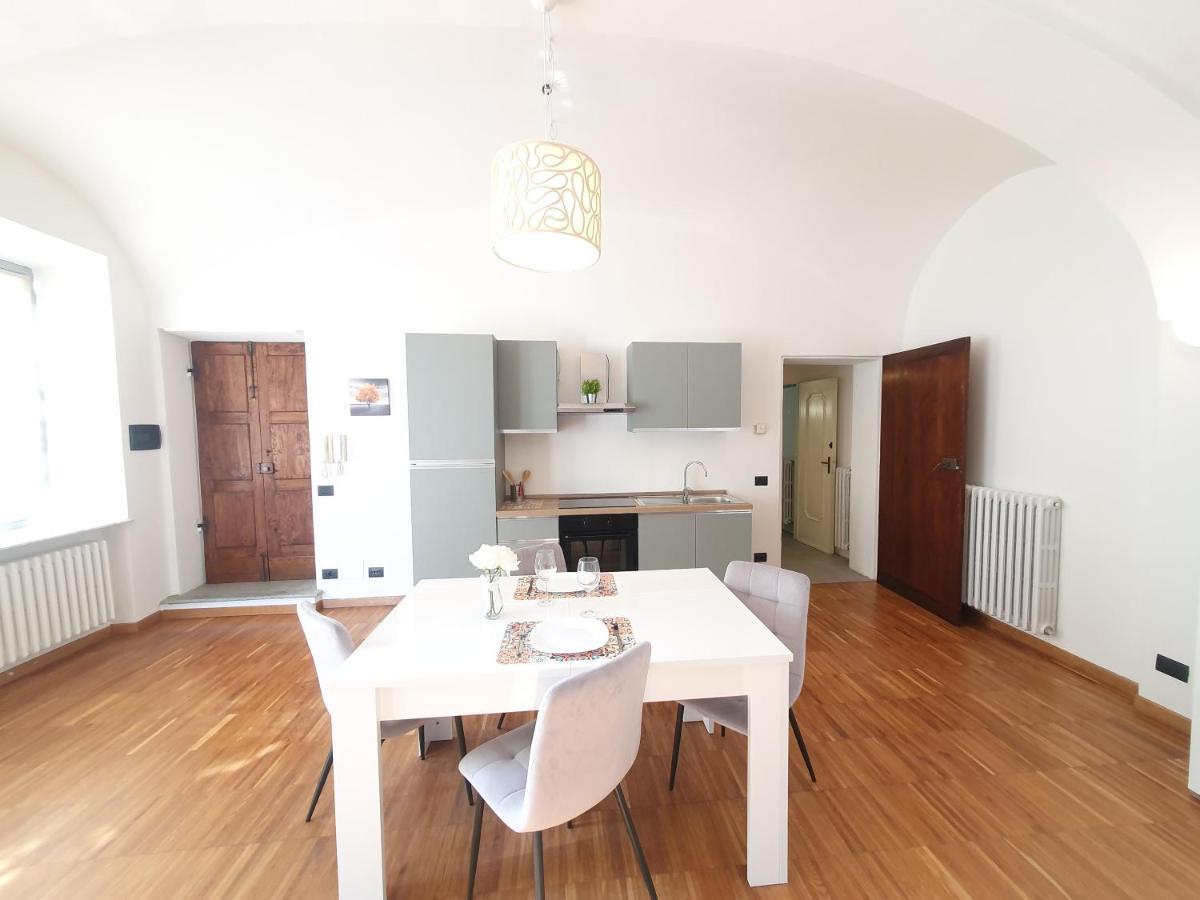 Grisella Grace Home Casale Monferrato Eksteriør billede