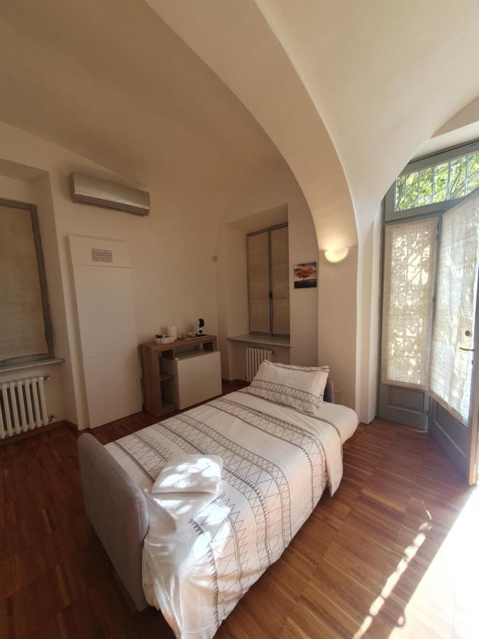 Grisella Grace Home Casale Monferrato Eksteriør billede