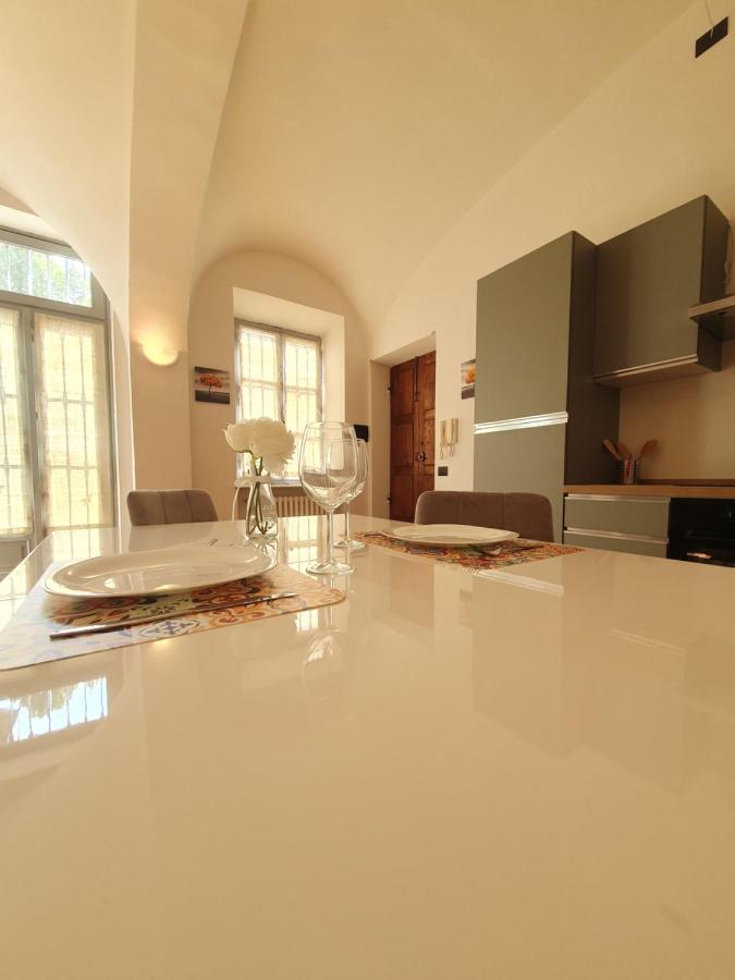 Grisella Grace Home Casale Monferrato Eksteriør billede